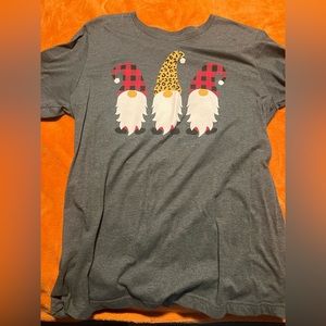 ✨Holiday Gnome Shirt✨